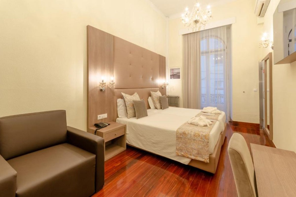 Hotel Inn Rossio
