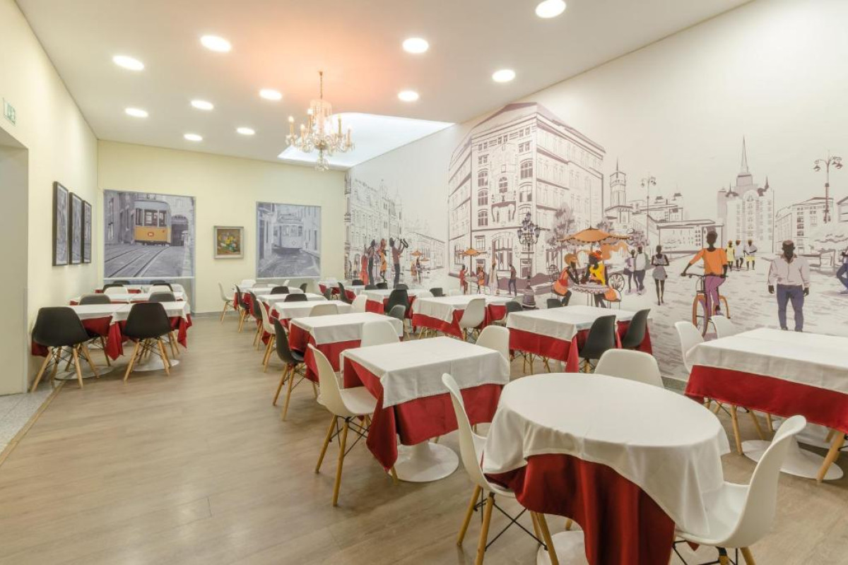 Hotel Inn Rossio