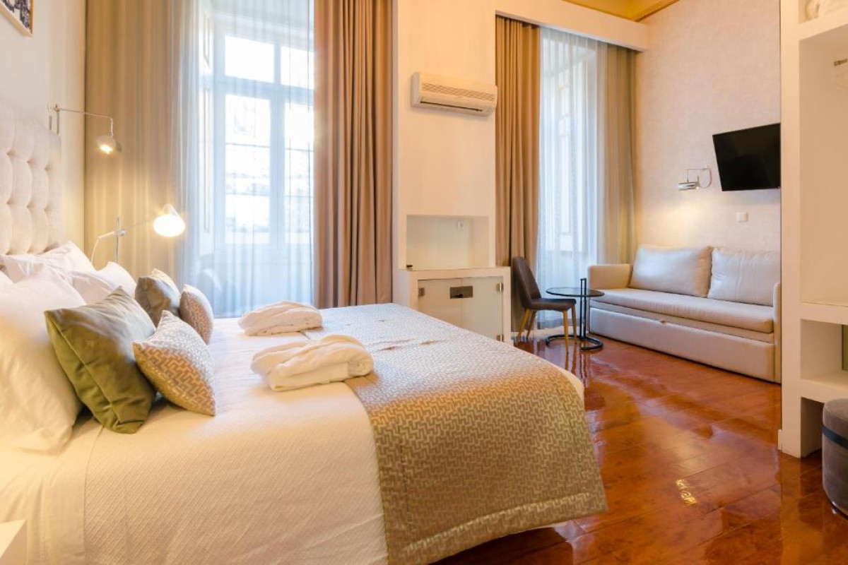 Hotel Inn Rossio