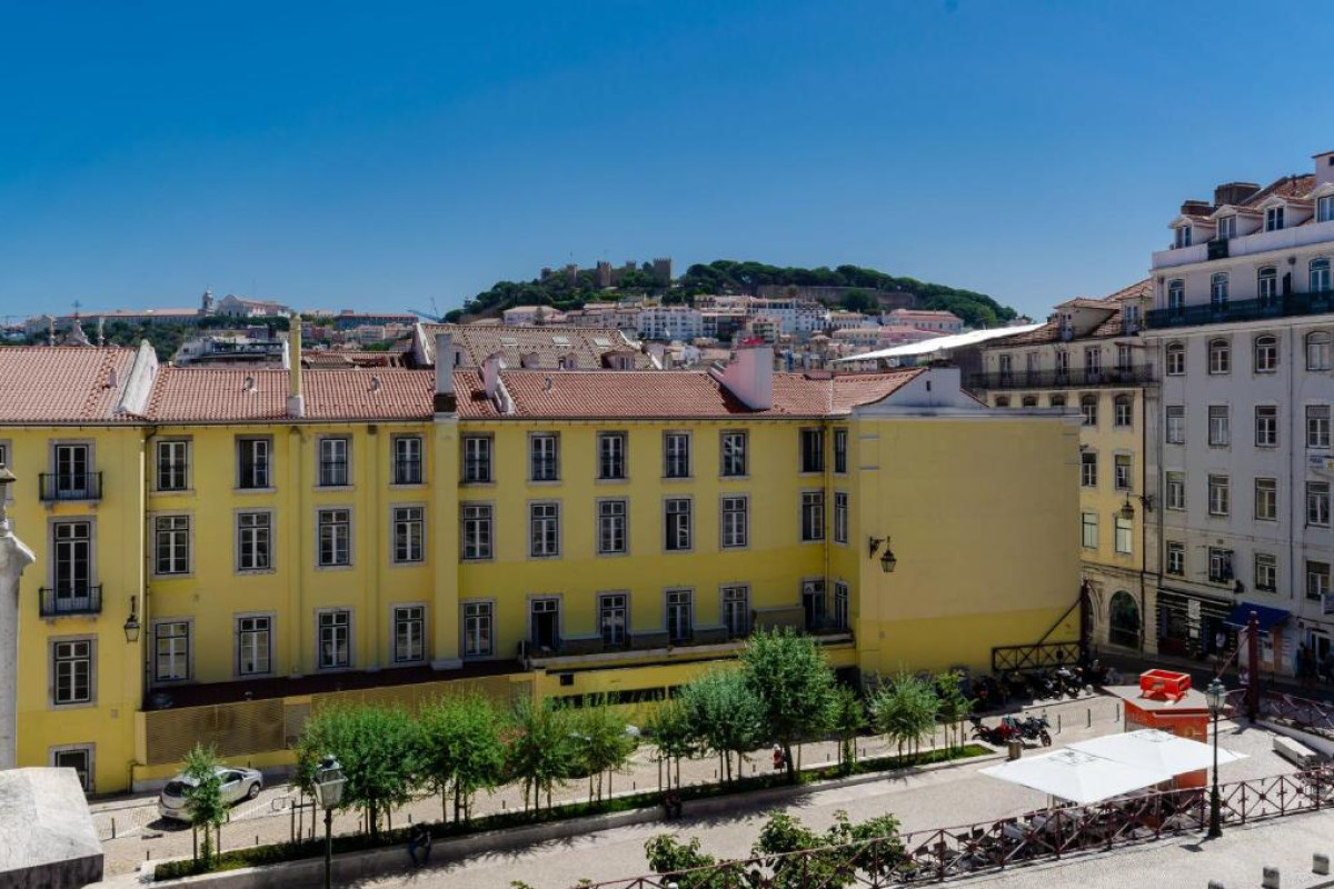 Hotel Inn Rossio