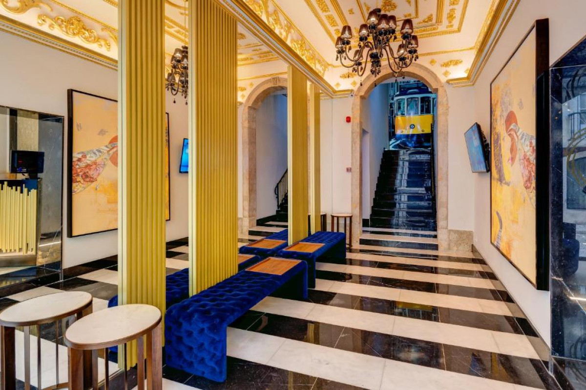 Hotel Inn Rossio