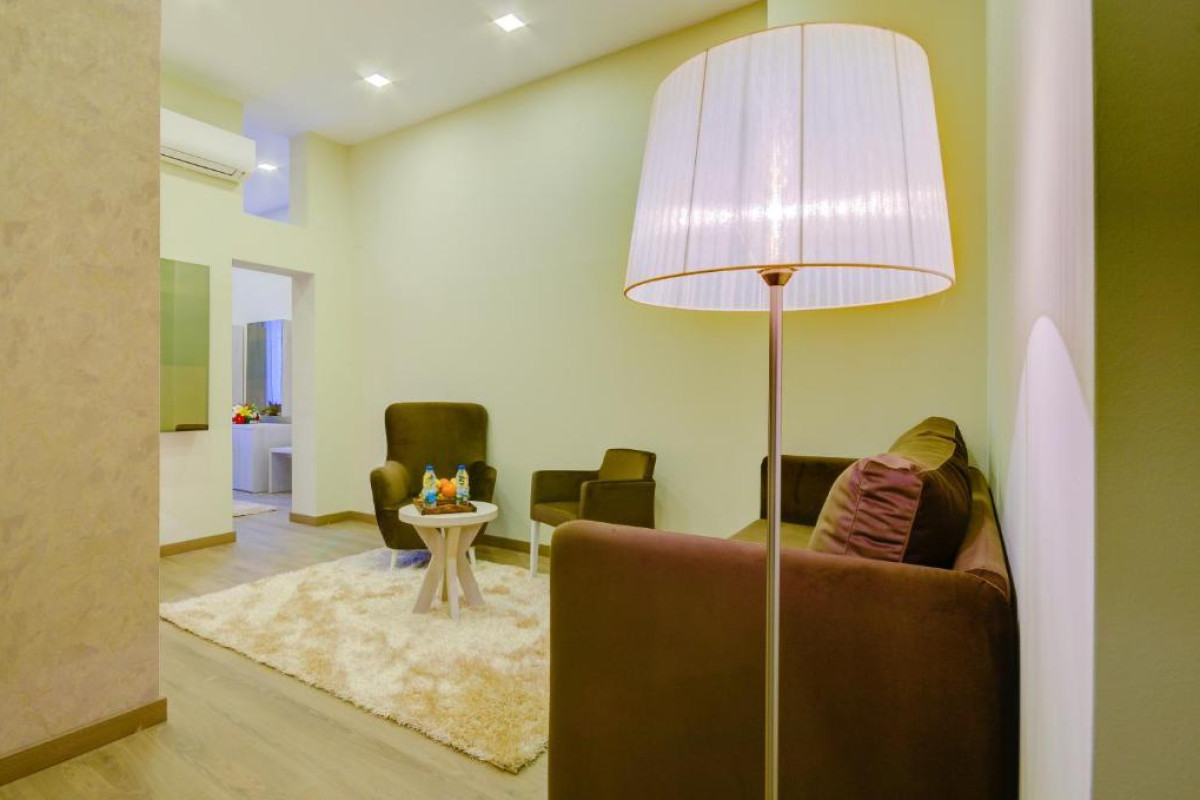 Hotel Inn Rossio