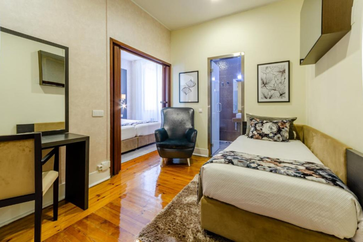 Hotel Inn Rossio