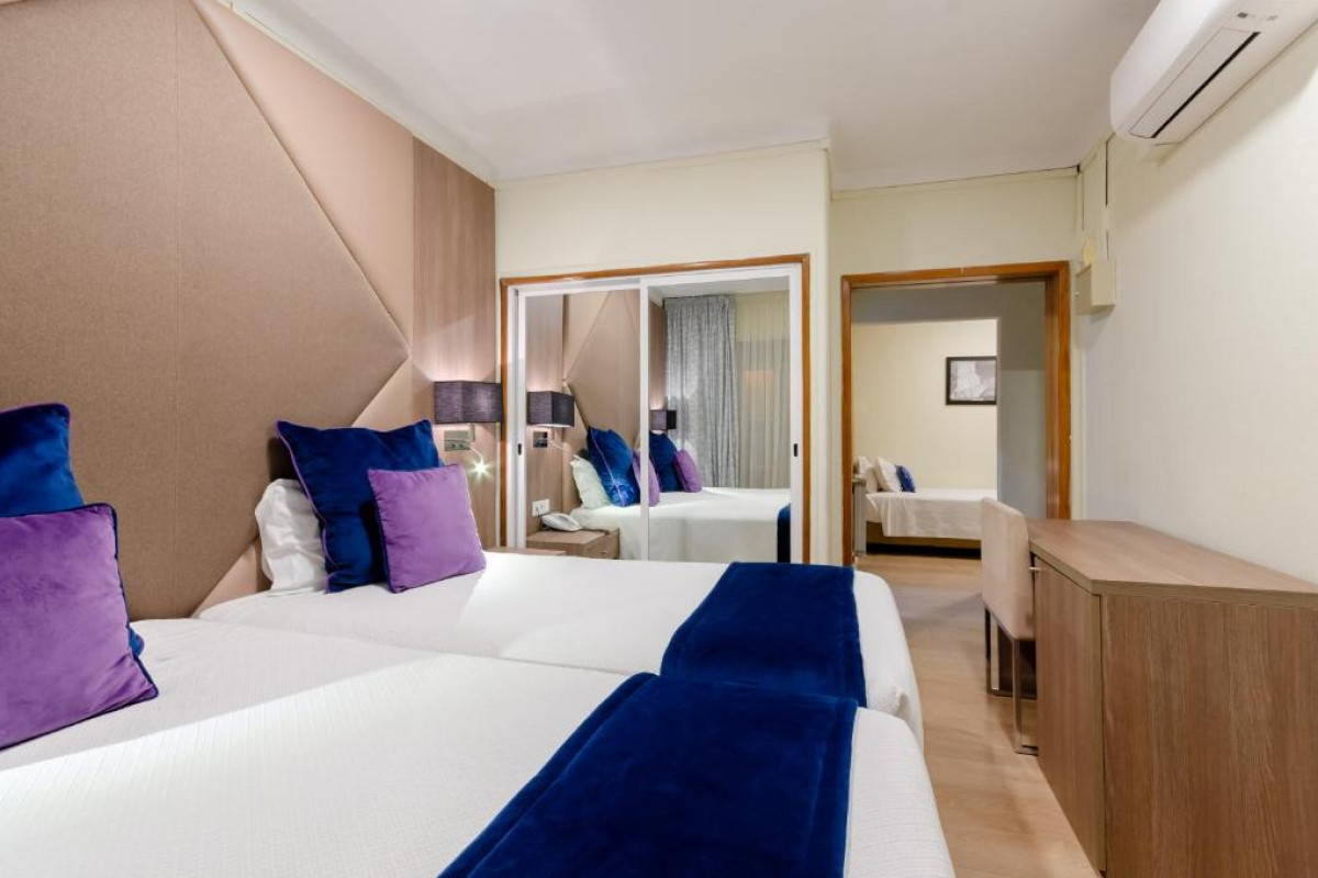 Hotel Inn Rossio