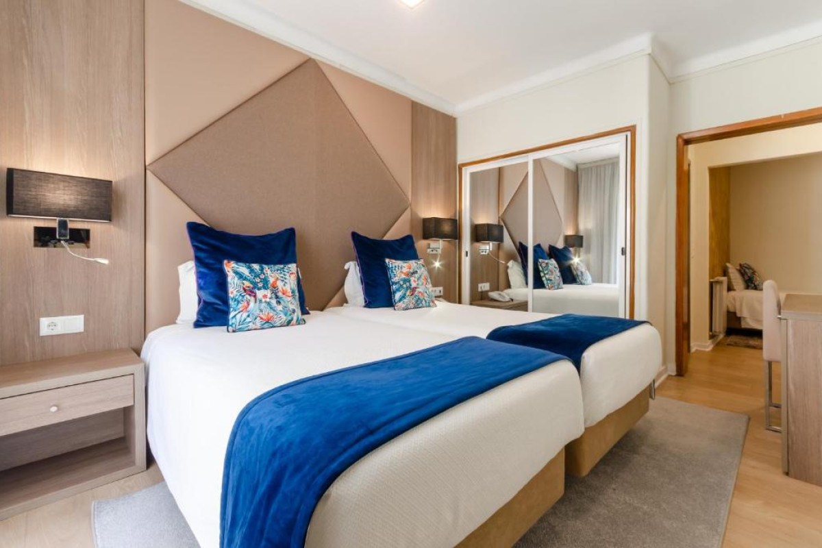 Hotel Inn Rossio