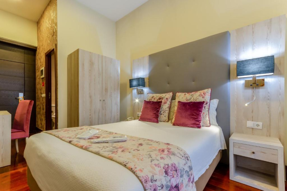 Hotel Inn Rossio