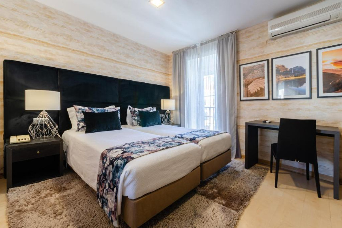 Hotel Inn Rossio