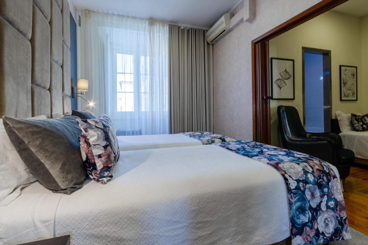 Hotel Inn Rossio