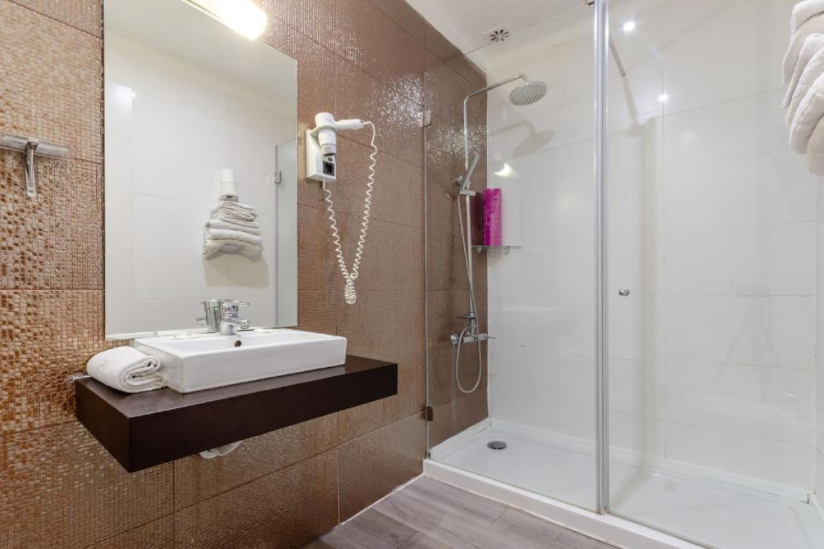 Hotel Inn Rossio
