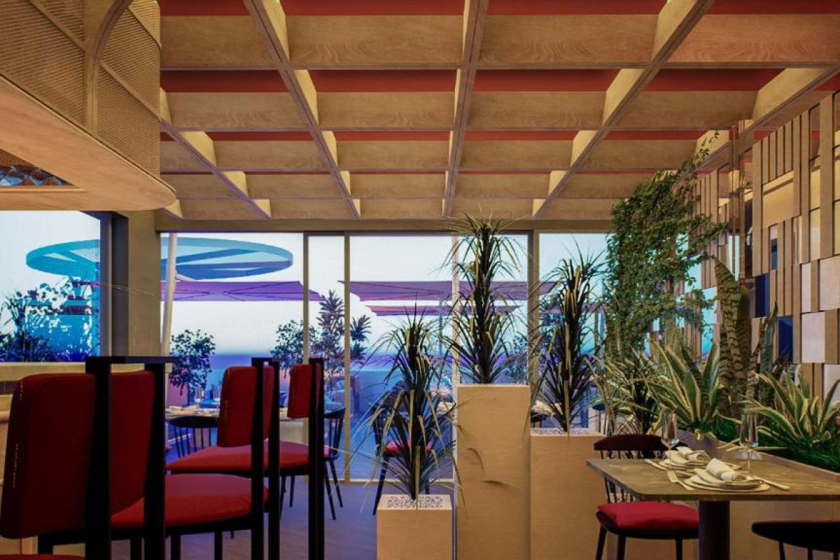 Hotel Innside By Meliá Bugibba