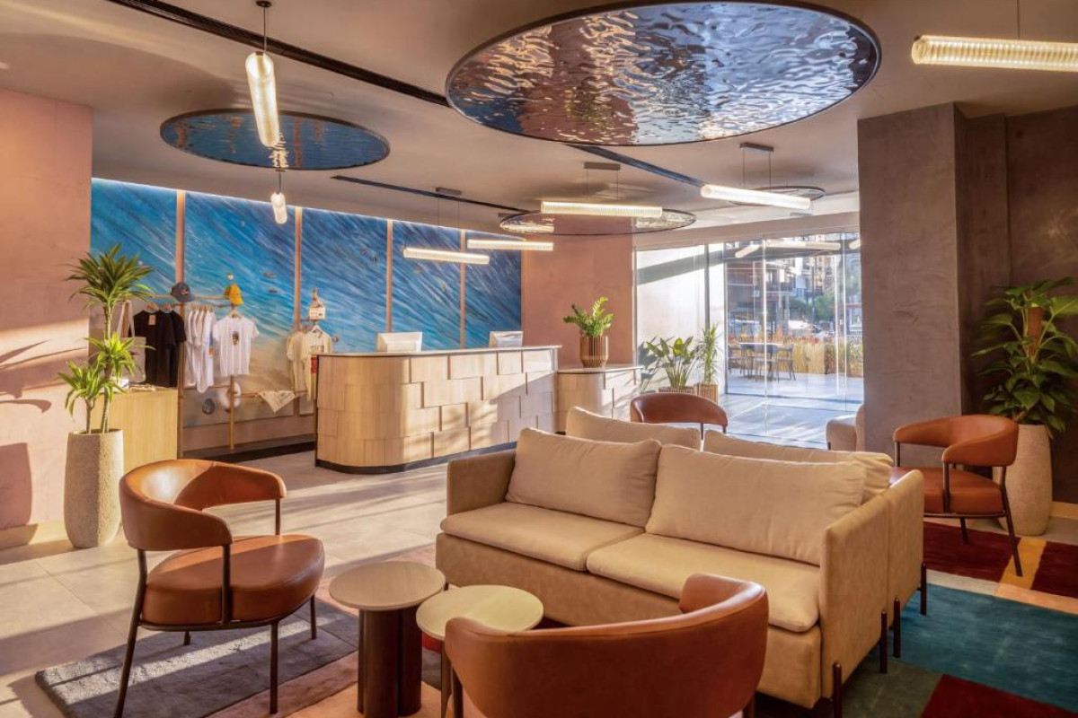 Hotel Innside By Meliá Bugibba