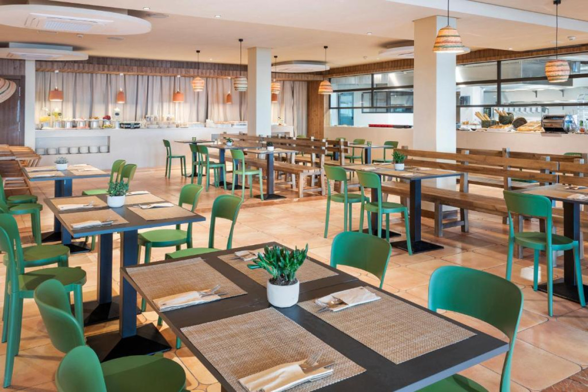 Hotel INNSiDE by Melia Wave Calvia (ex Sol Wave House)