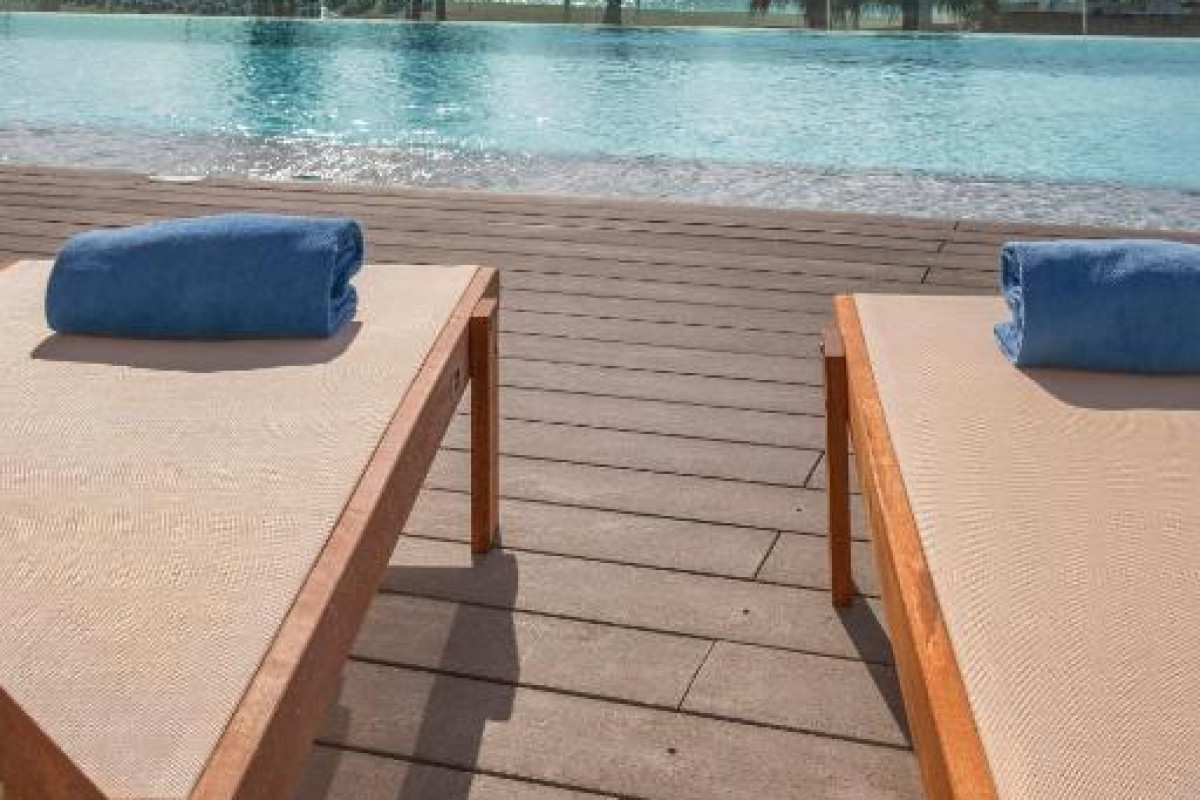 Hotel INNSiDE by Melia Wave Calvia (ex Sol Wave House)