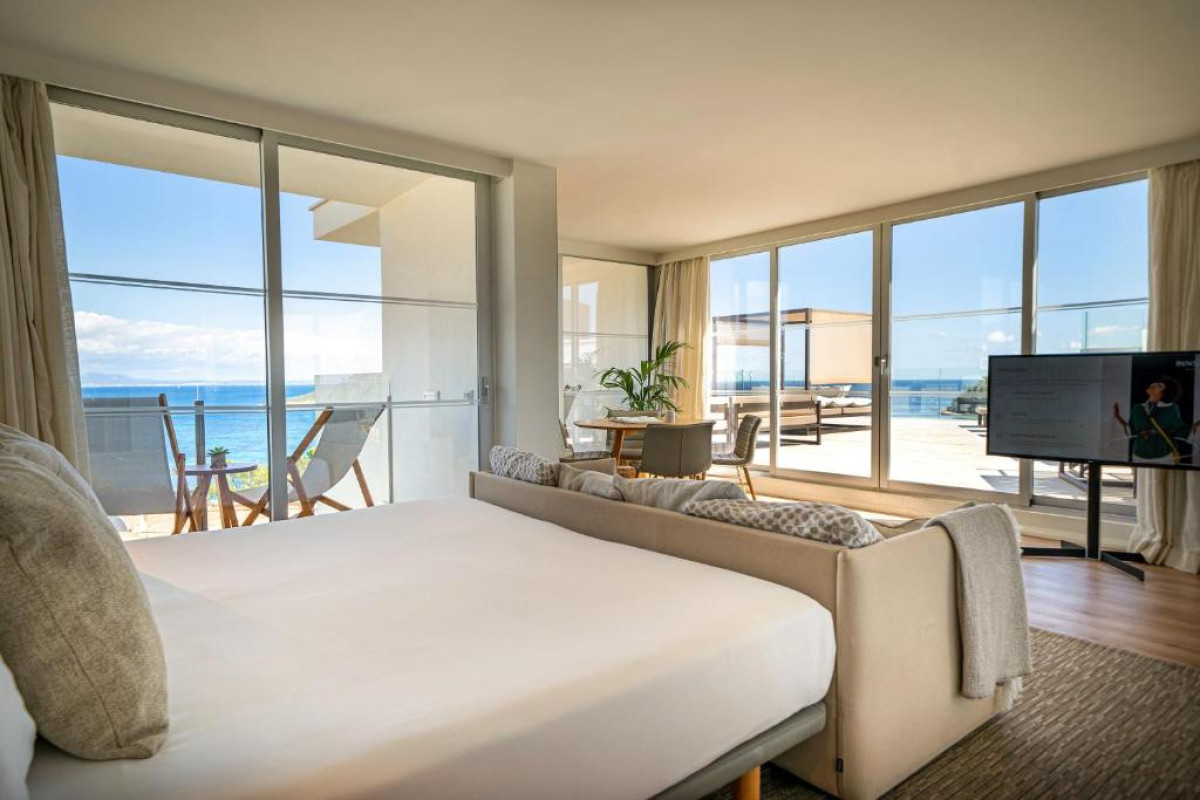 Hotel Innside by Melia Calvia Beach