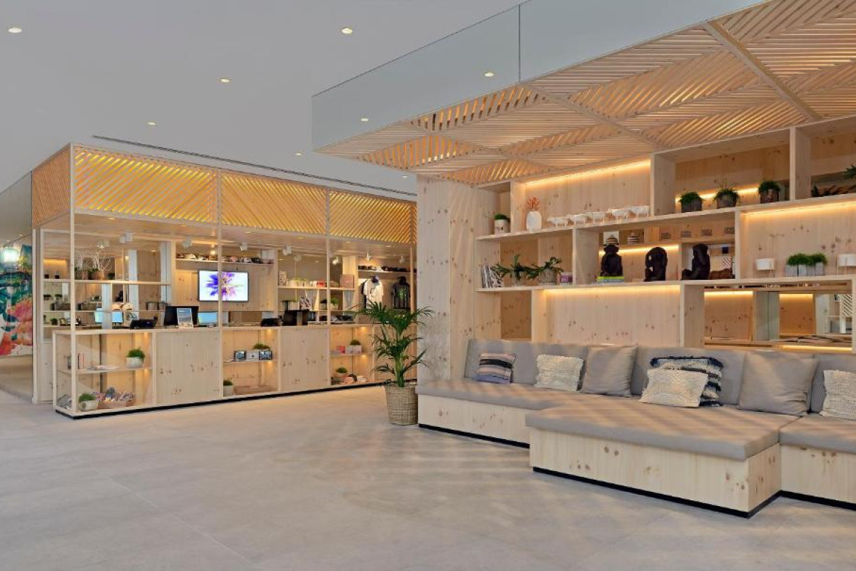 Hotel Innside by Melia Calvia Beach
