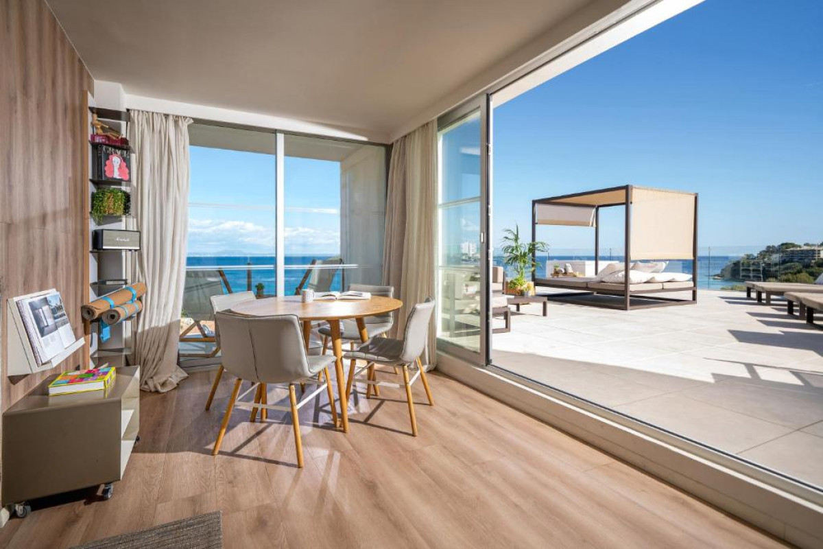 Hotel Innside by Melia Calvia Beach
