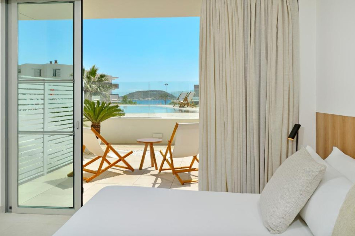 Hotel Innside by Melia Calvia Beach