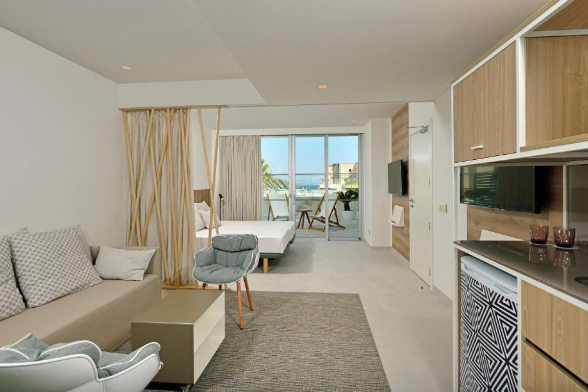 Hotel Innside by Melia Calvia Beach