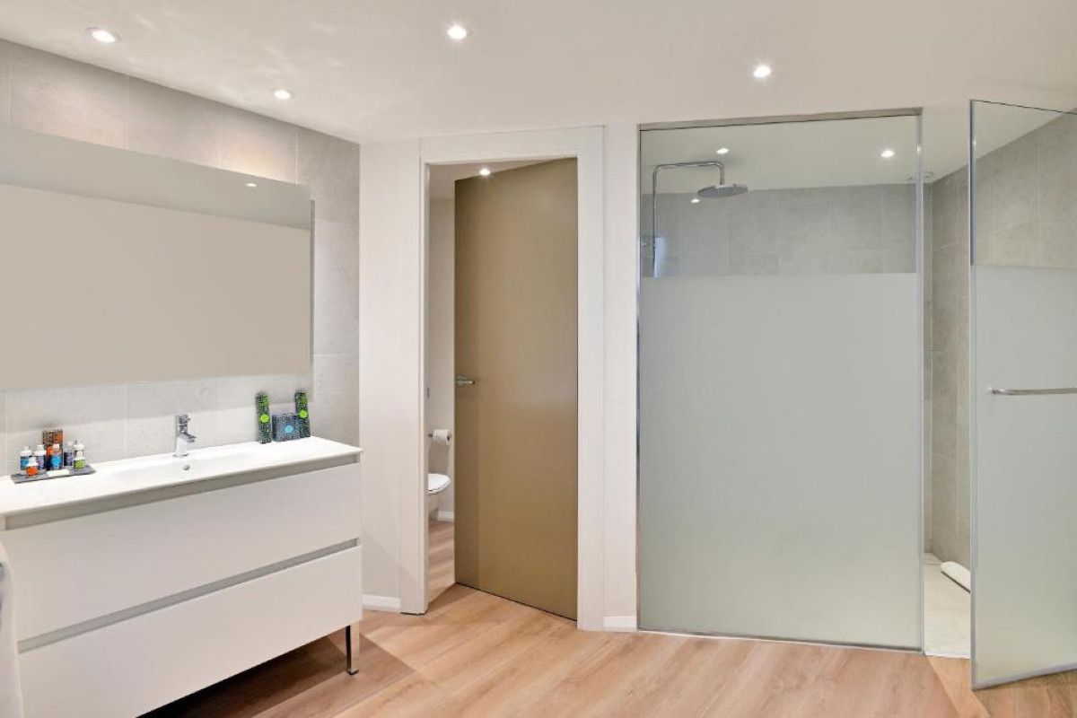 Hotel Innside by Melia Calvia Beach