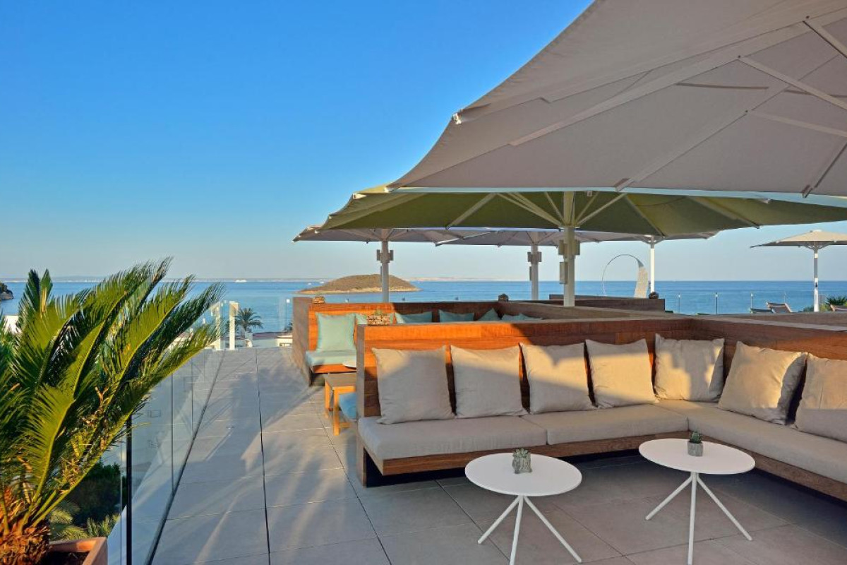 Hotel Innside by Melia Calvia Beach
