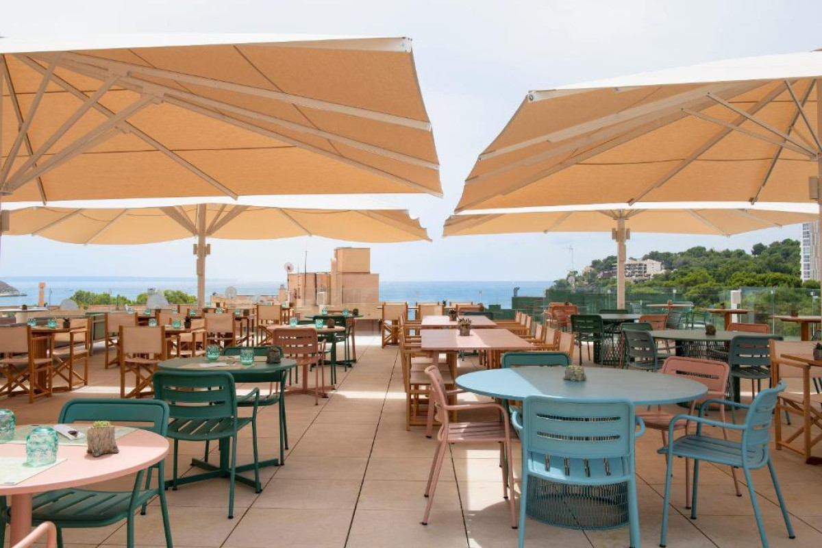 Hotel Innside by Melia Calvia Beach