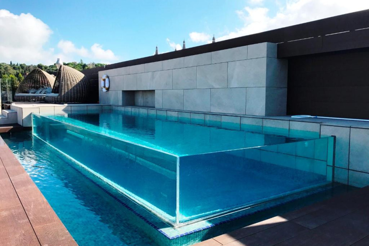 InterContinental Barcelona