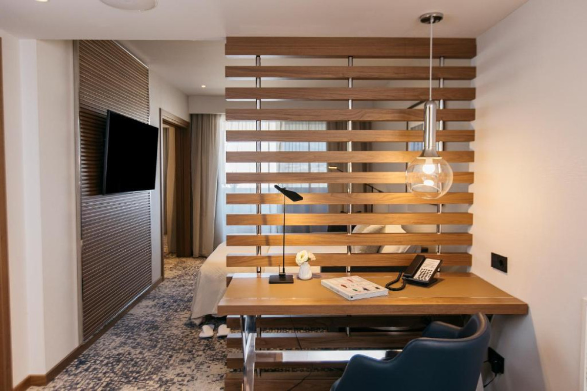 InterContinental Barcelona