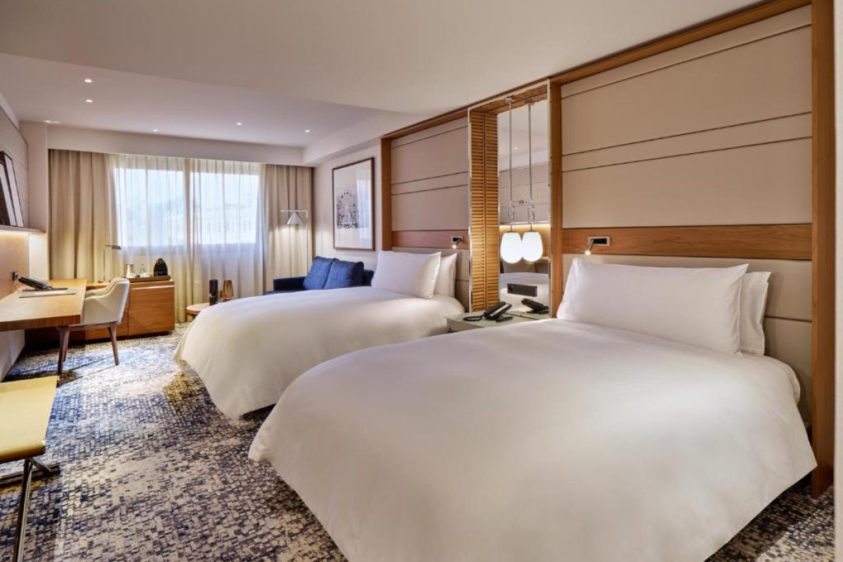 InterContinental Barcelona