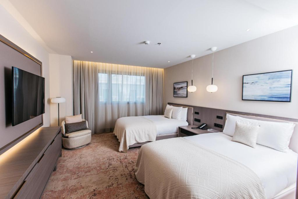 InterContinental Barcelona