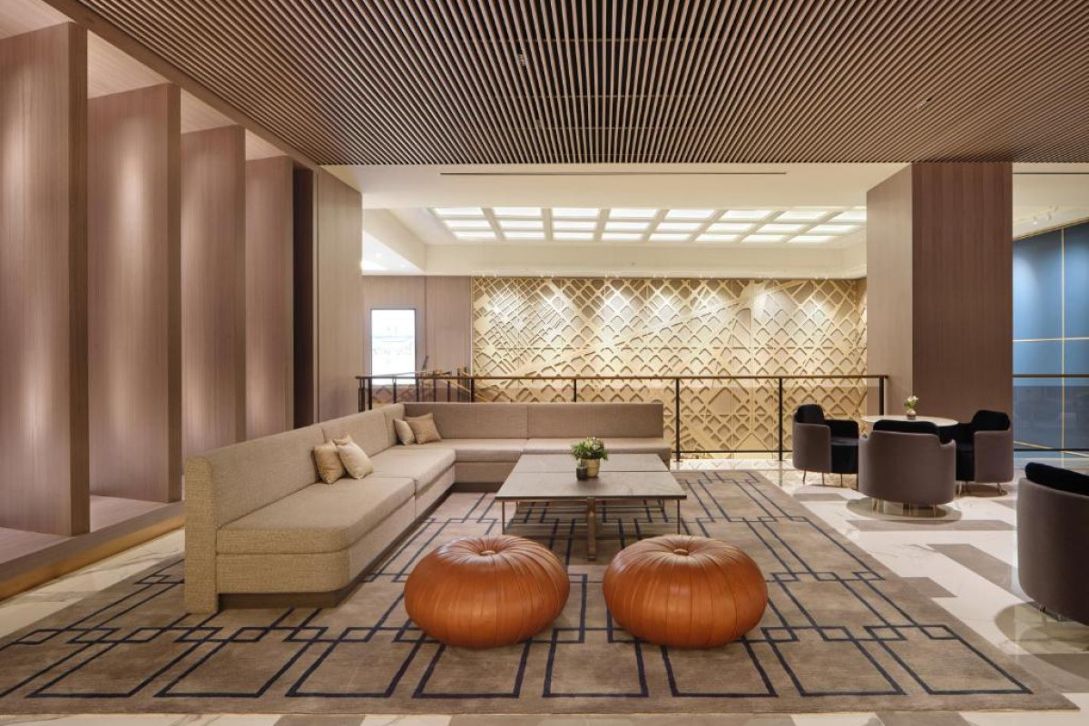 InterContinental Barcelona