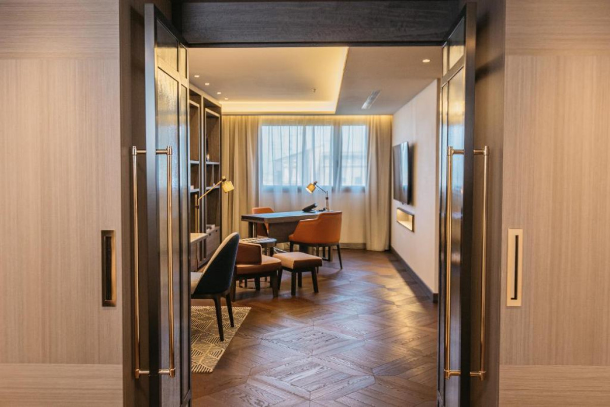 InterContinental Barcelona