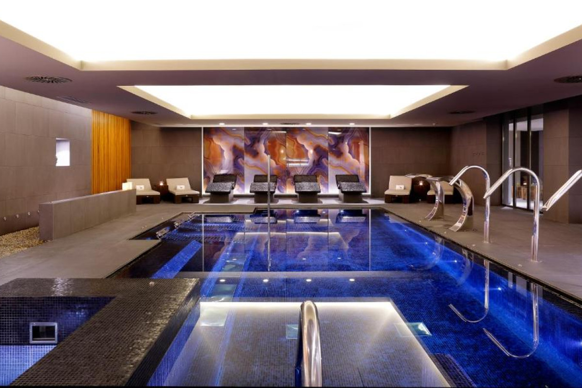 InterContinental Barcelona