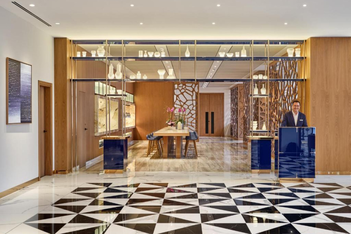 InterContinental Barcelona