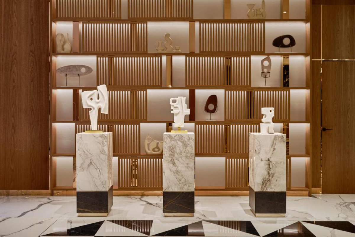 InterContinental Barcelona