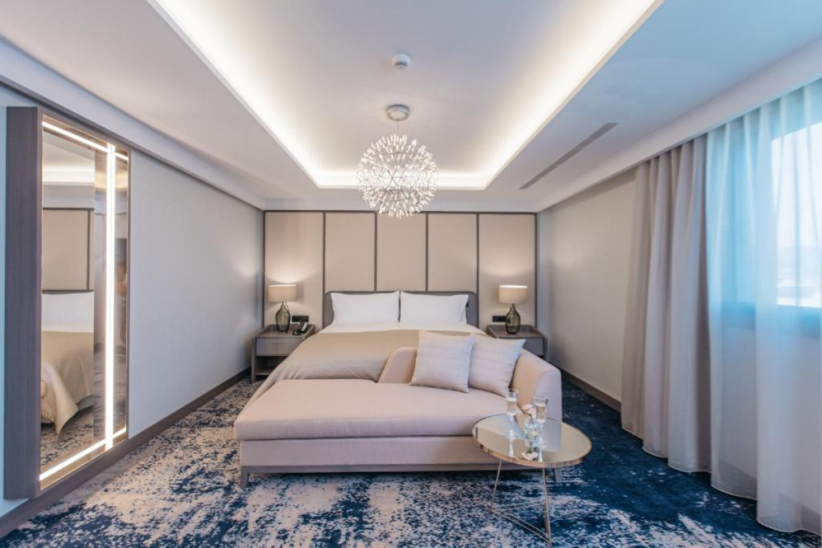 InterContinental Barcelona