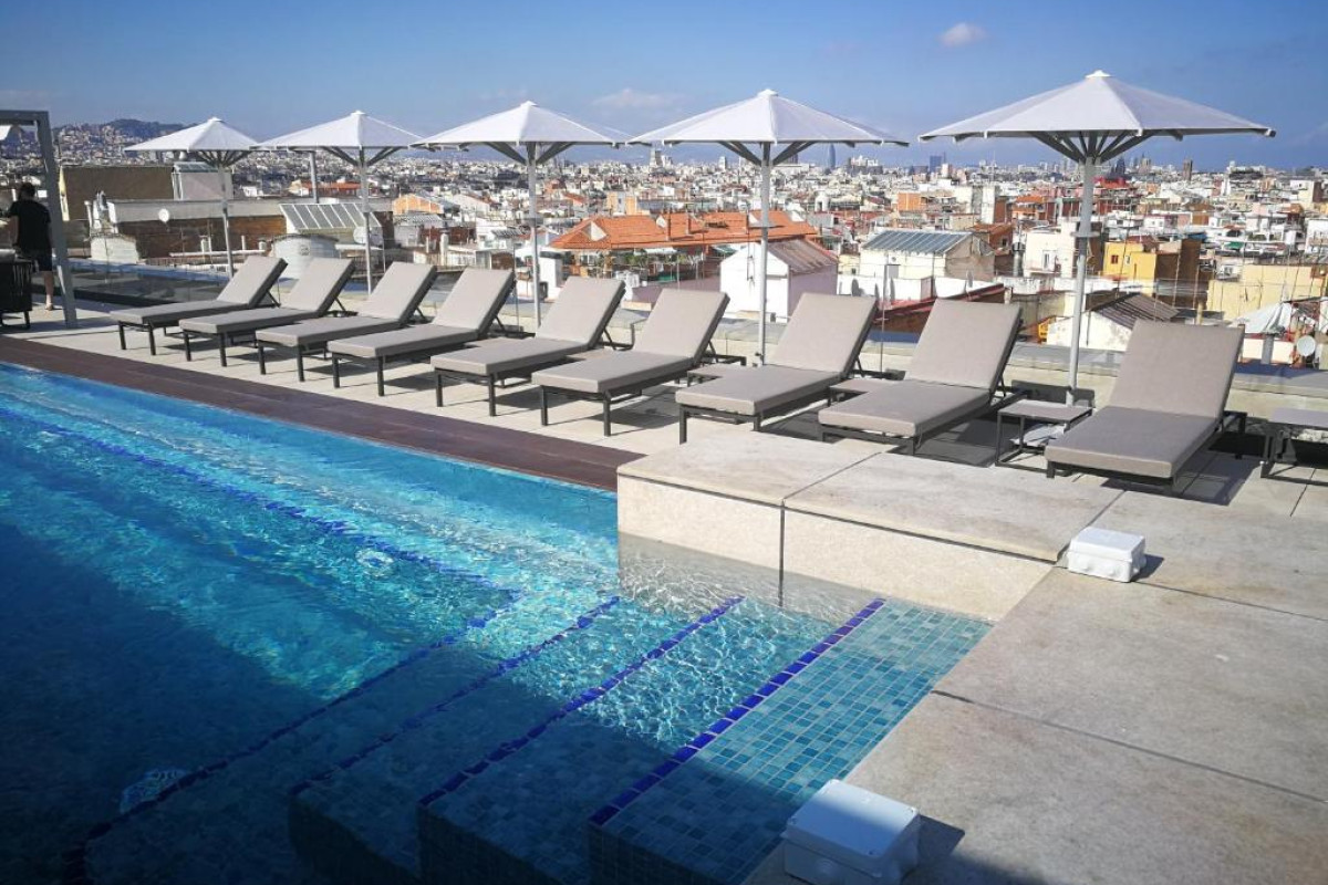 InterContinental Barcelona