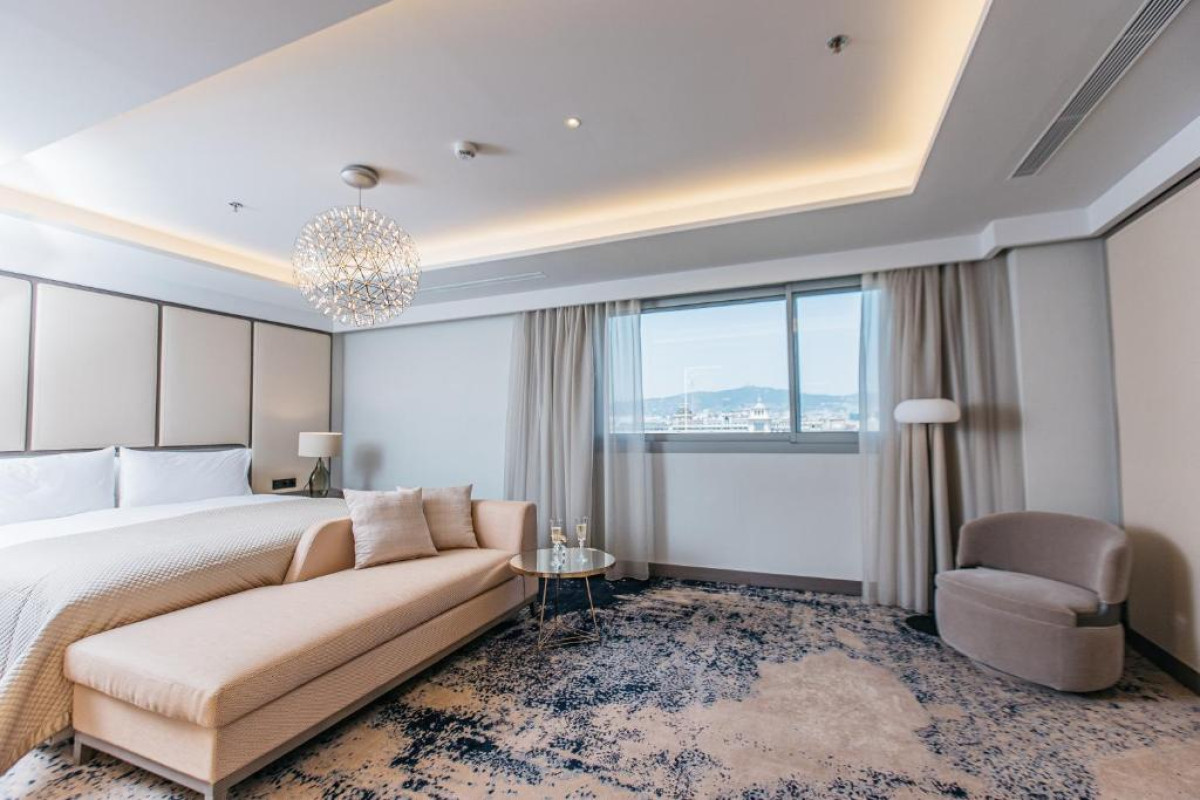 InterContinental Barcelona