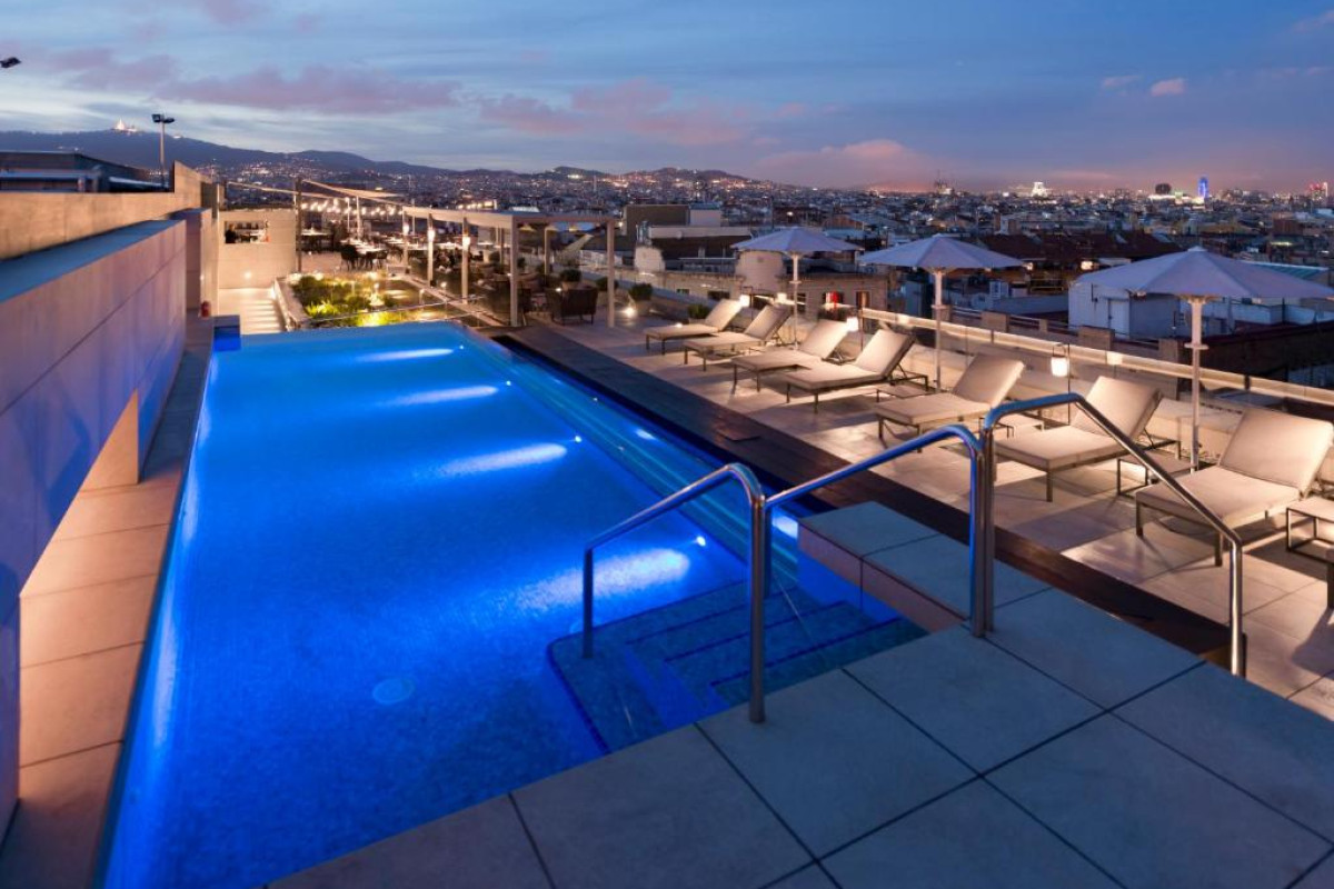 InterContinental Barcelona
