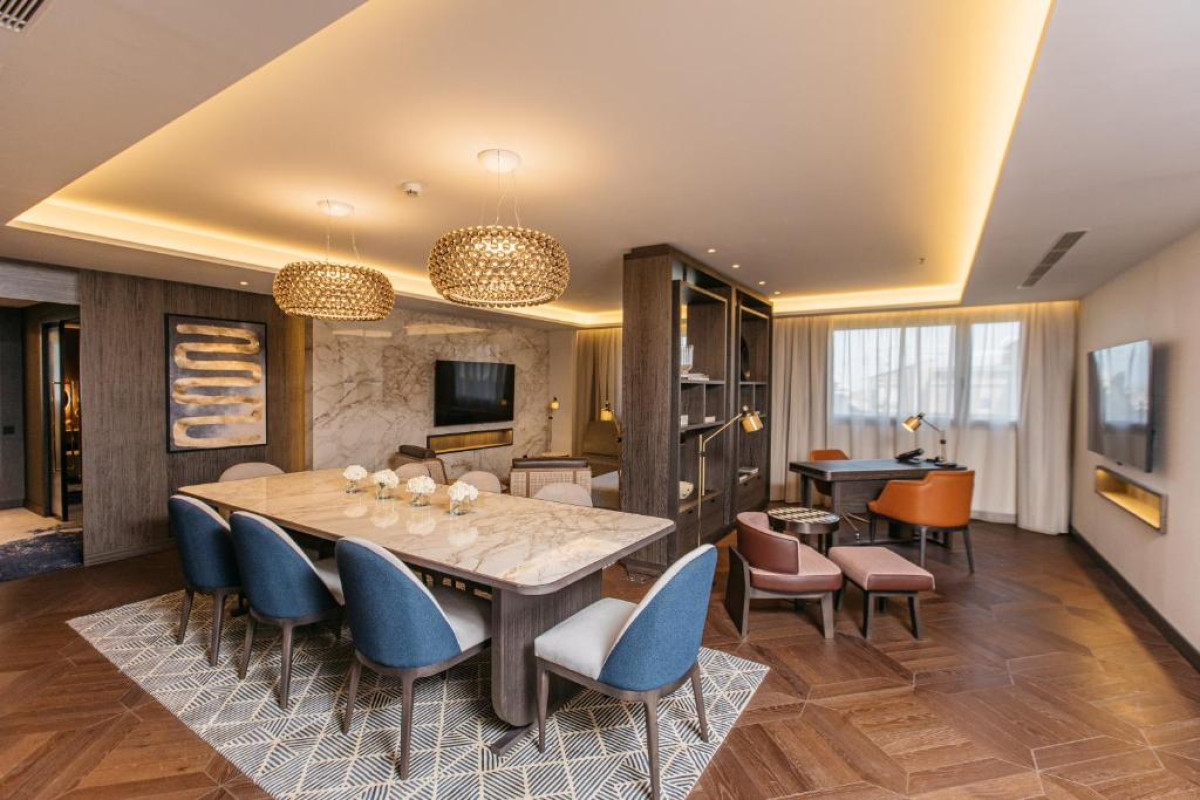 InterContinental Barcelona