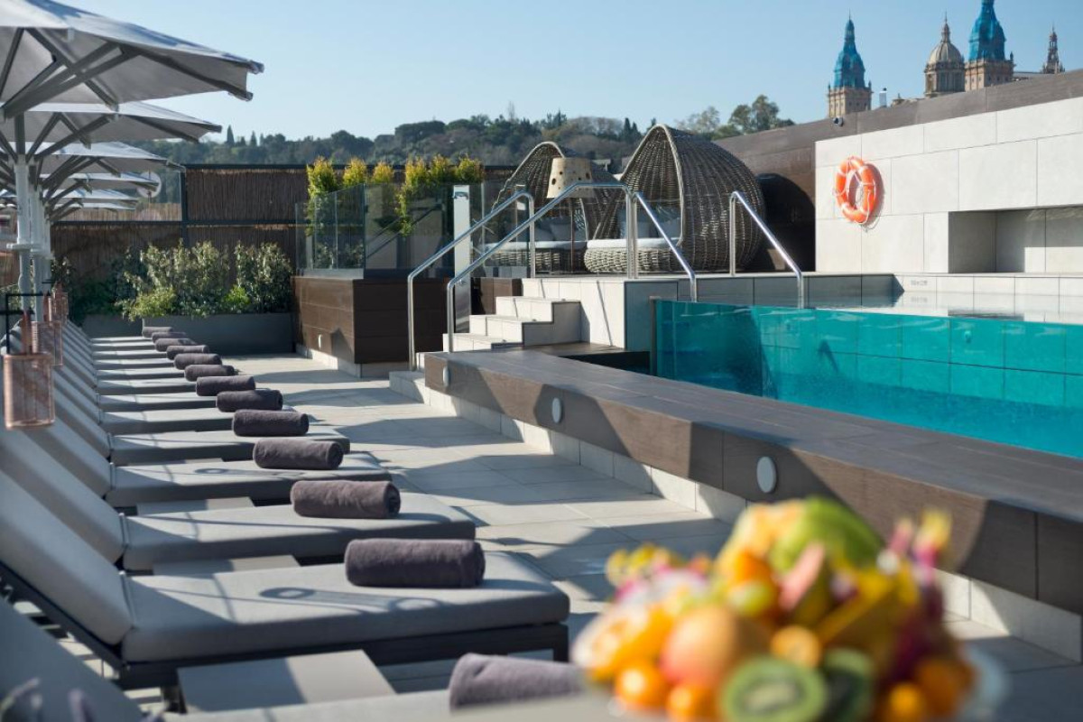 InterContinental Barcelona