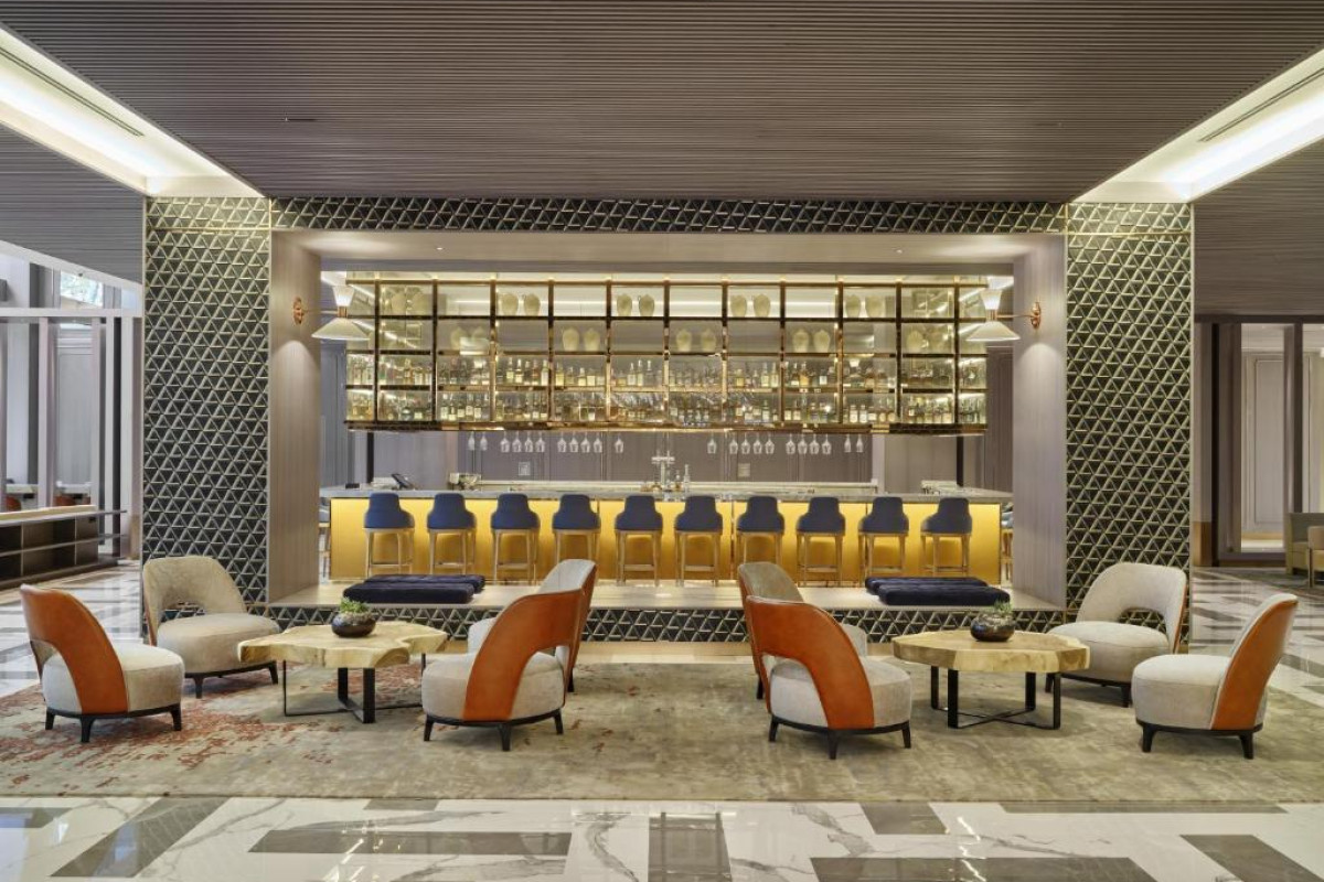 InterContinental Barcelona