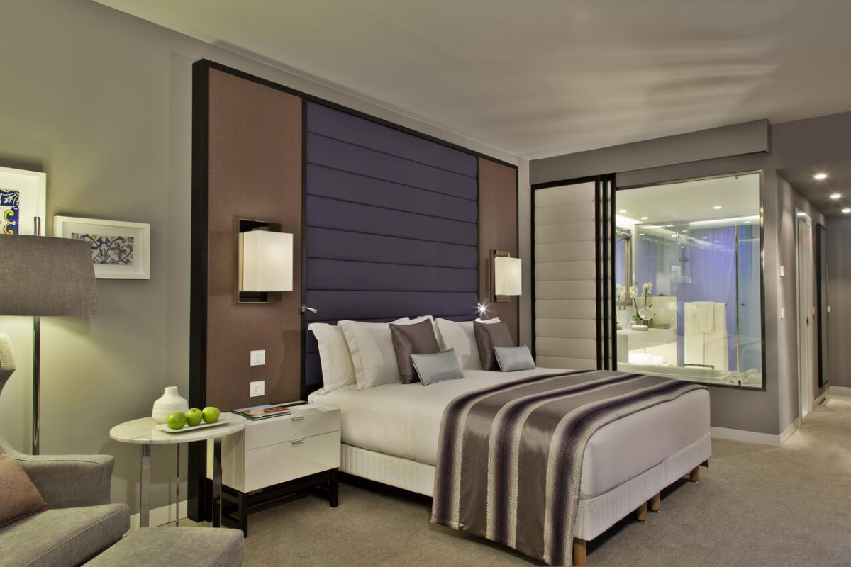 Hotel Intercontinental Cascais-Estoril