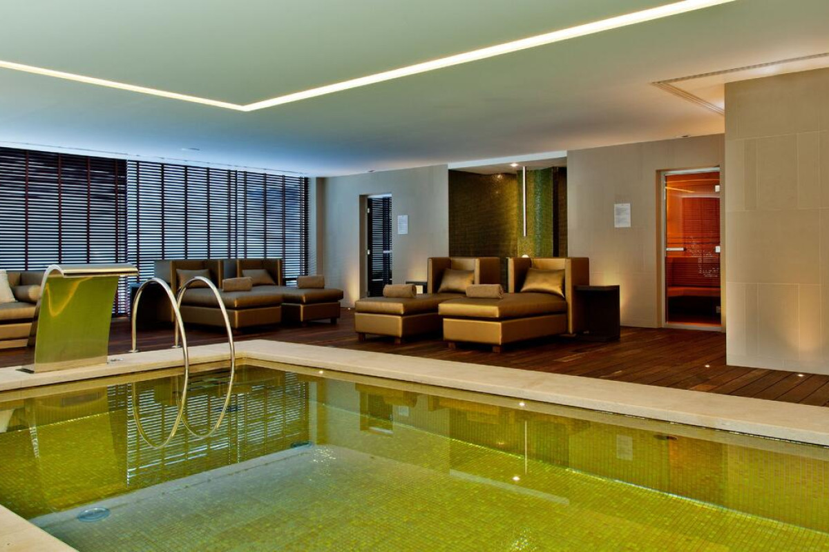 Hotel Intercontinental Cascais-Estoril
