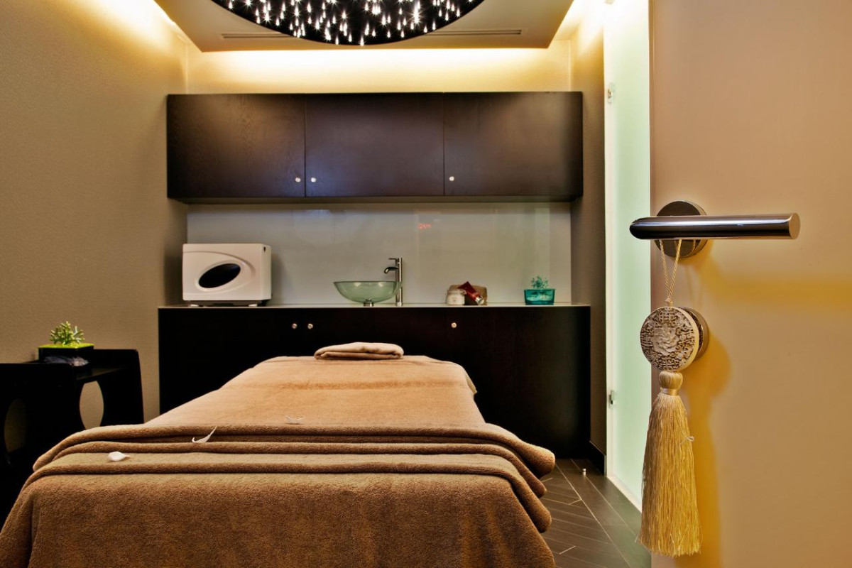Hotel Intercontinental Cascais-Estoril