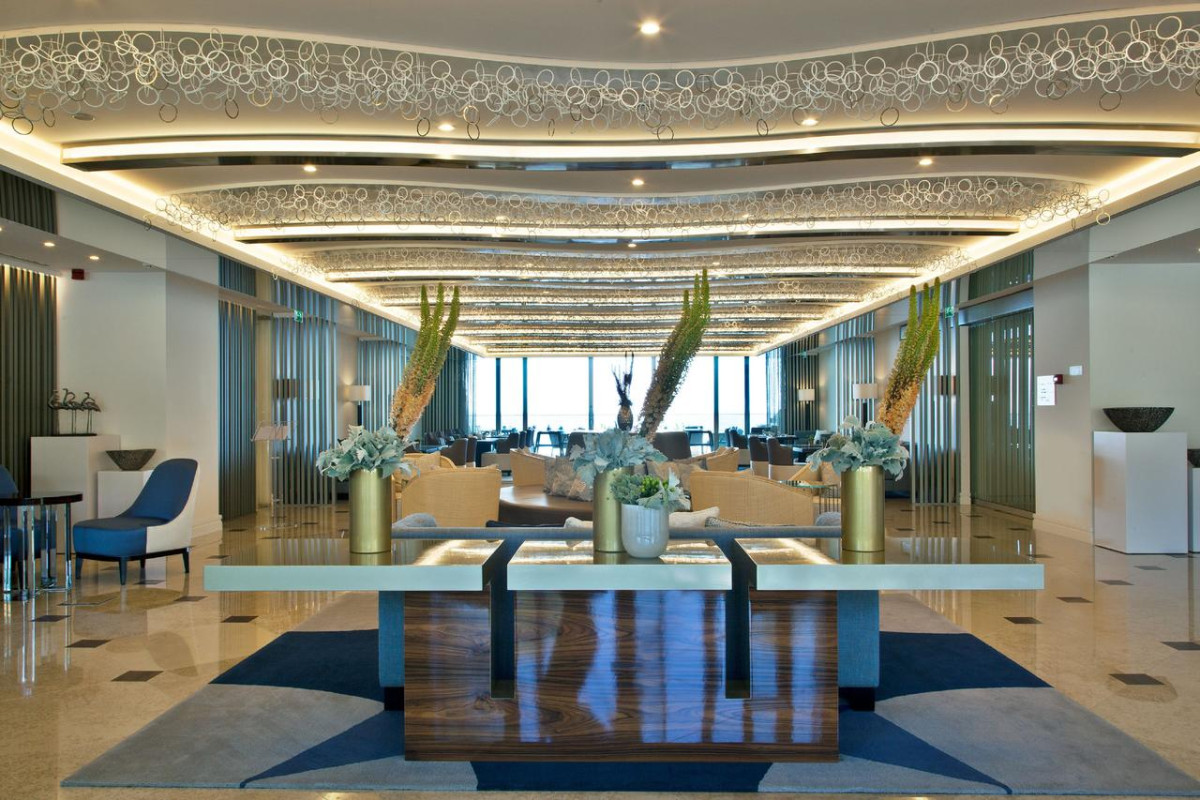 Hotel Intercontinental Cascais-Estoril