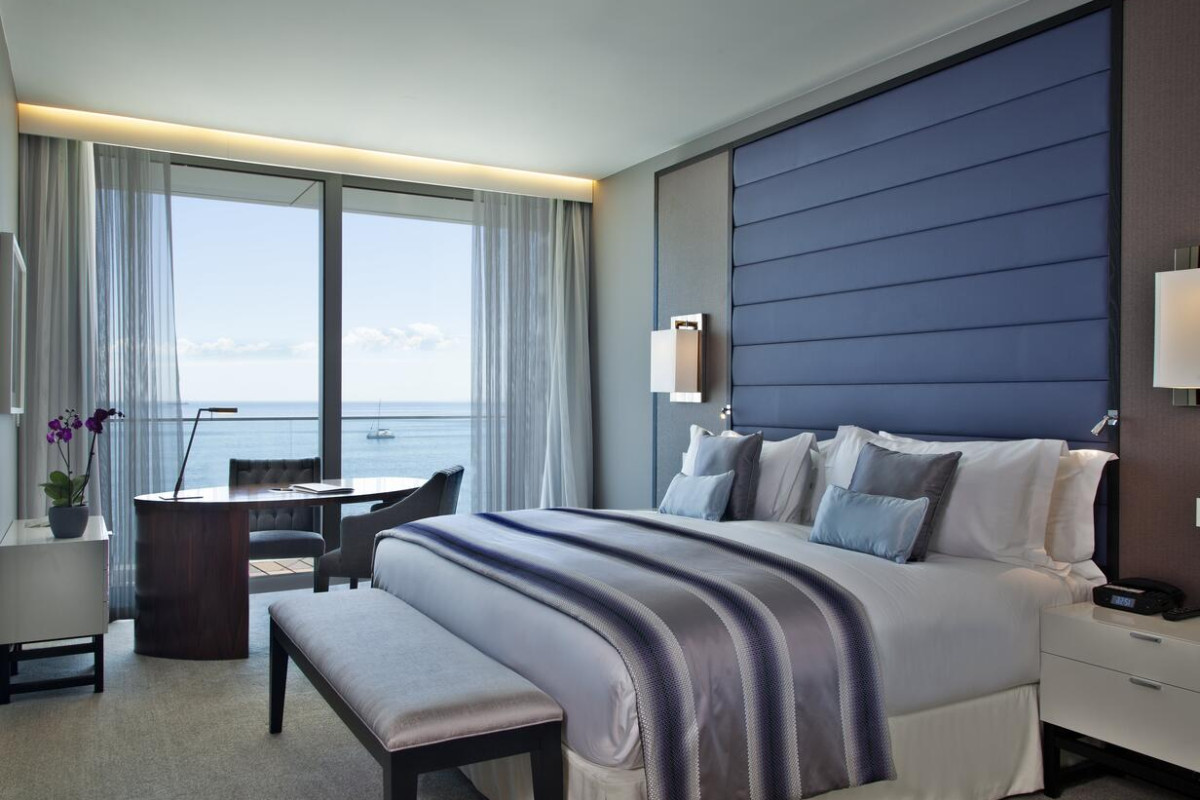 Hotel Intercontinental Cascais-Estoril