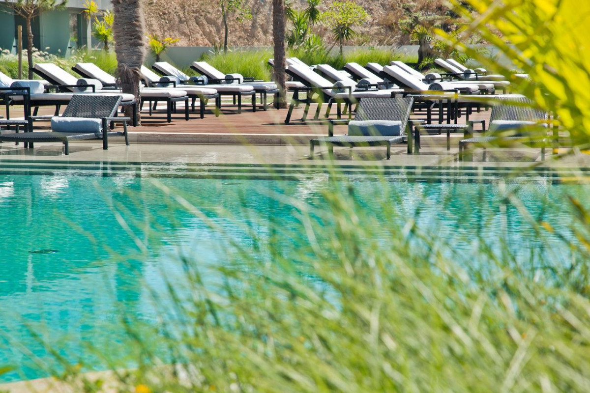 Hotel Intercontinental Cascais-Estoril