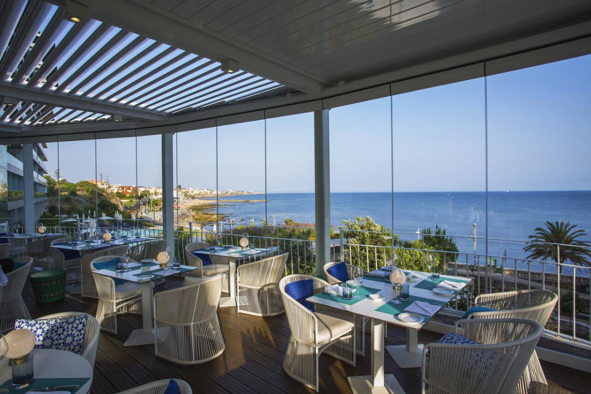 Hotel Intercontinental Cascais-Estoril