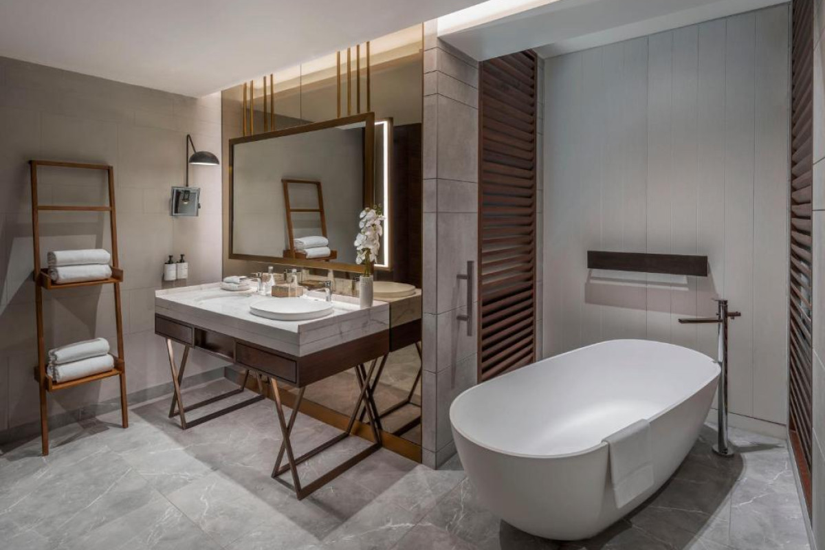 INTERCONTINENTAL RAS AL KHAIMAH RESORT AND SPA, AN IHG HOTEL