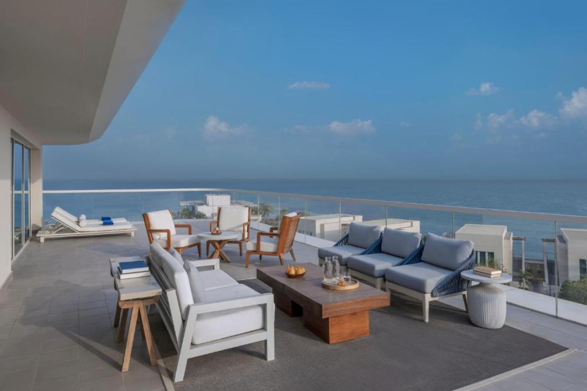 INTERCONTINENTAL RAS AL KHAIMAH RESORT AND SPA, AN IHG HOTEL